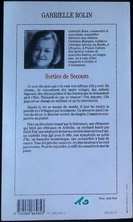 Image du produit IMG_0422.jpg de l'association Lire et Créer, livres pas cher et de seconde main