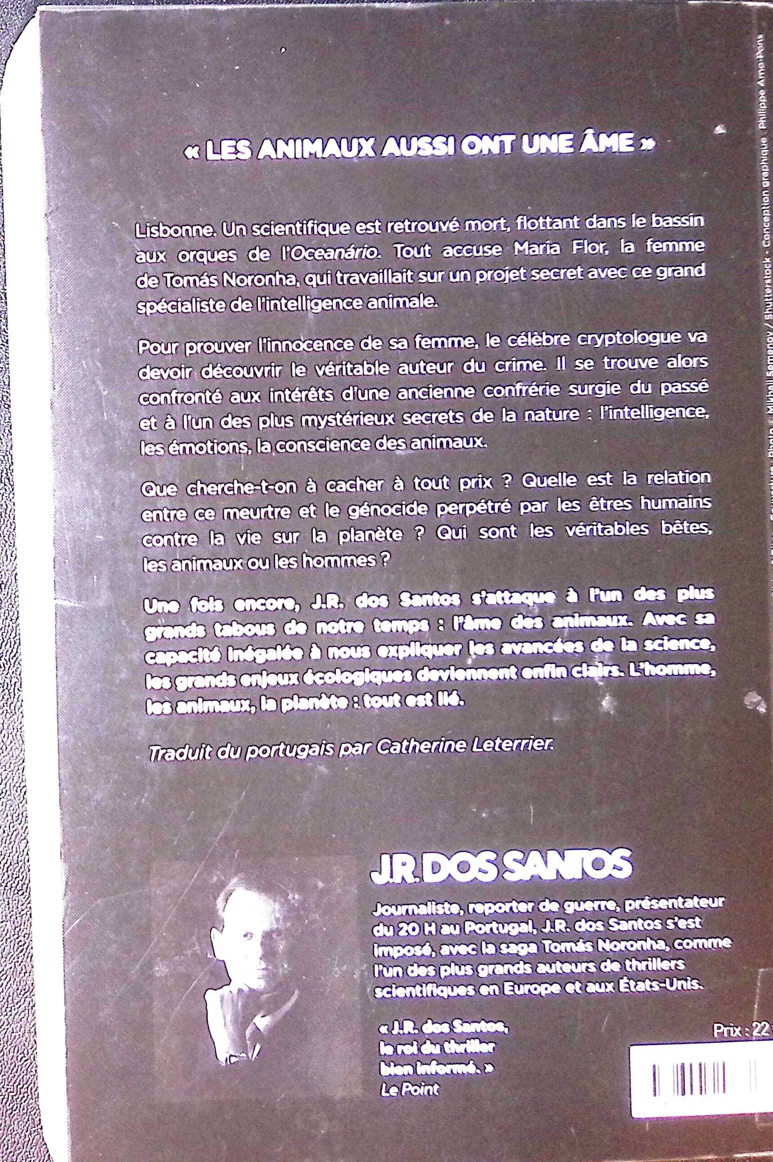 Âmes animales : livres pas cher d'occasion, de seconde main de l'association Lire et Créer