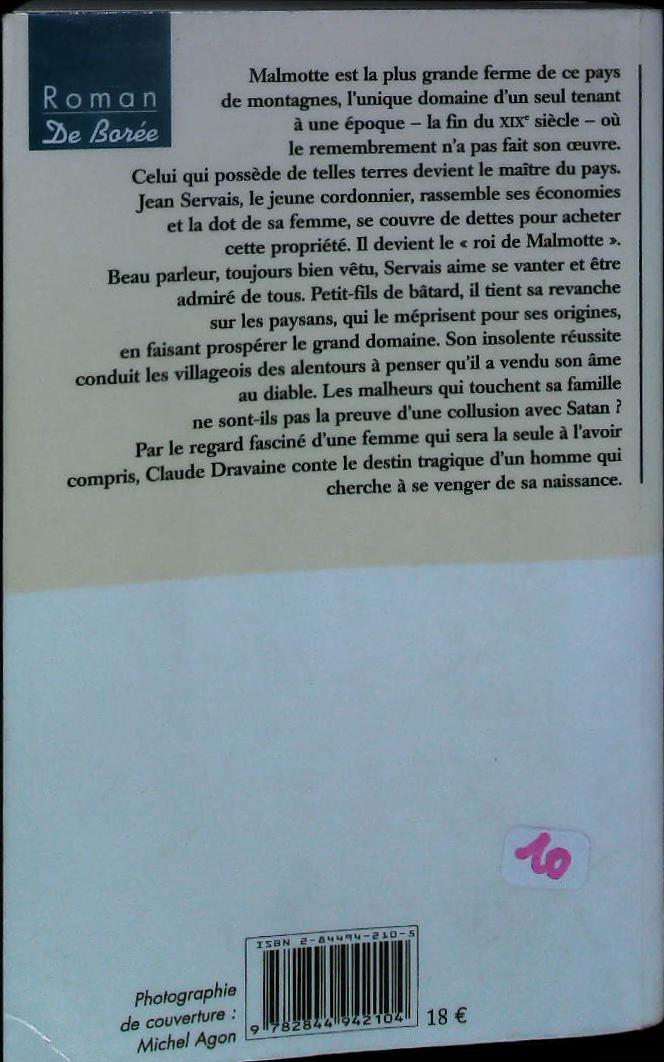 Le grand domaine : livres pas cher d'occasion, de seconde main de l'association Lire et Créer
