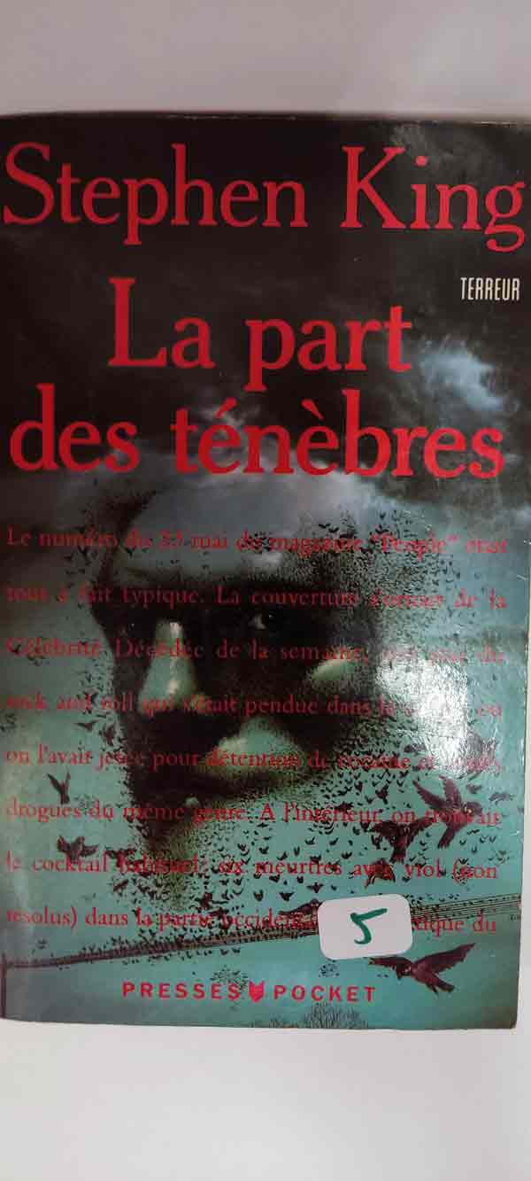 Image du produit IMG_20230402_124528.jpg de l'association Lire et Créer, livres pas cher et de seconde main