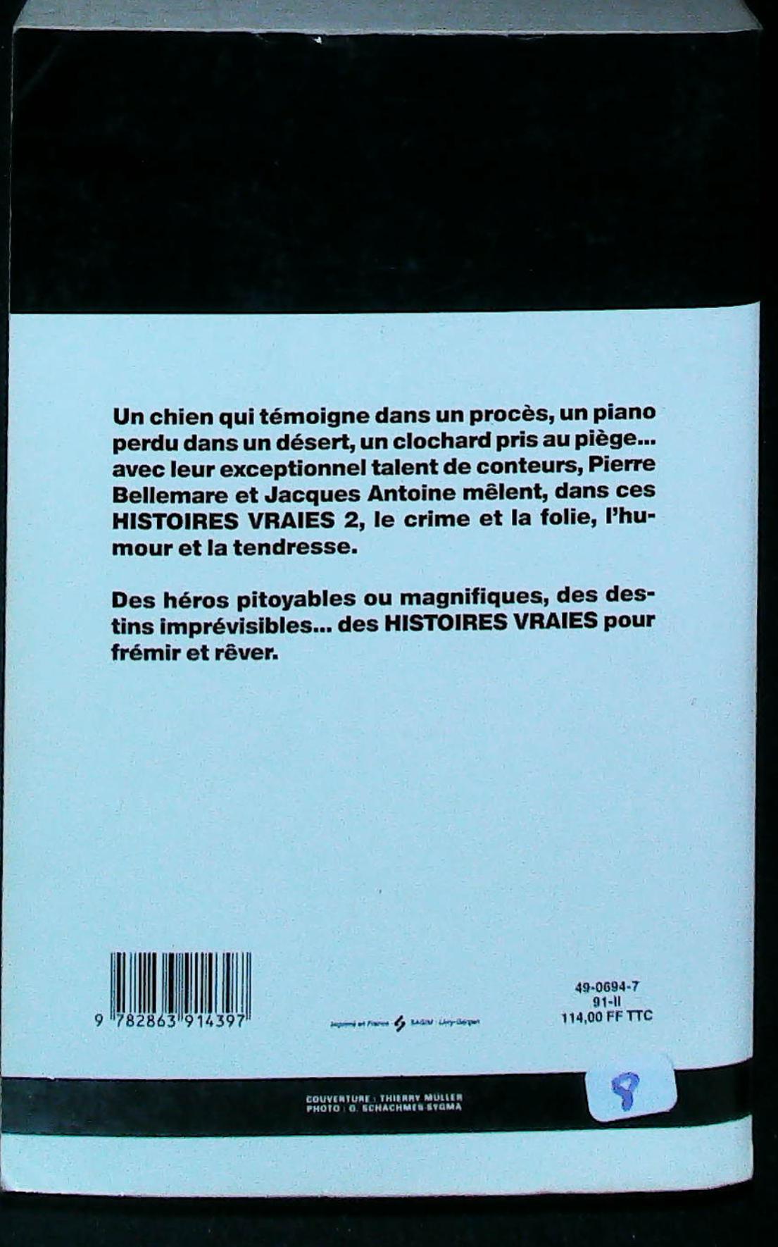 Image du produit IMG_0012.jpg de l'association Lire et Créer, livres pas cher et de seconde main