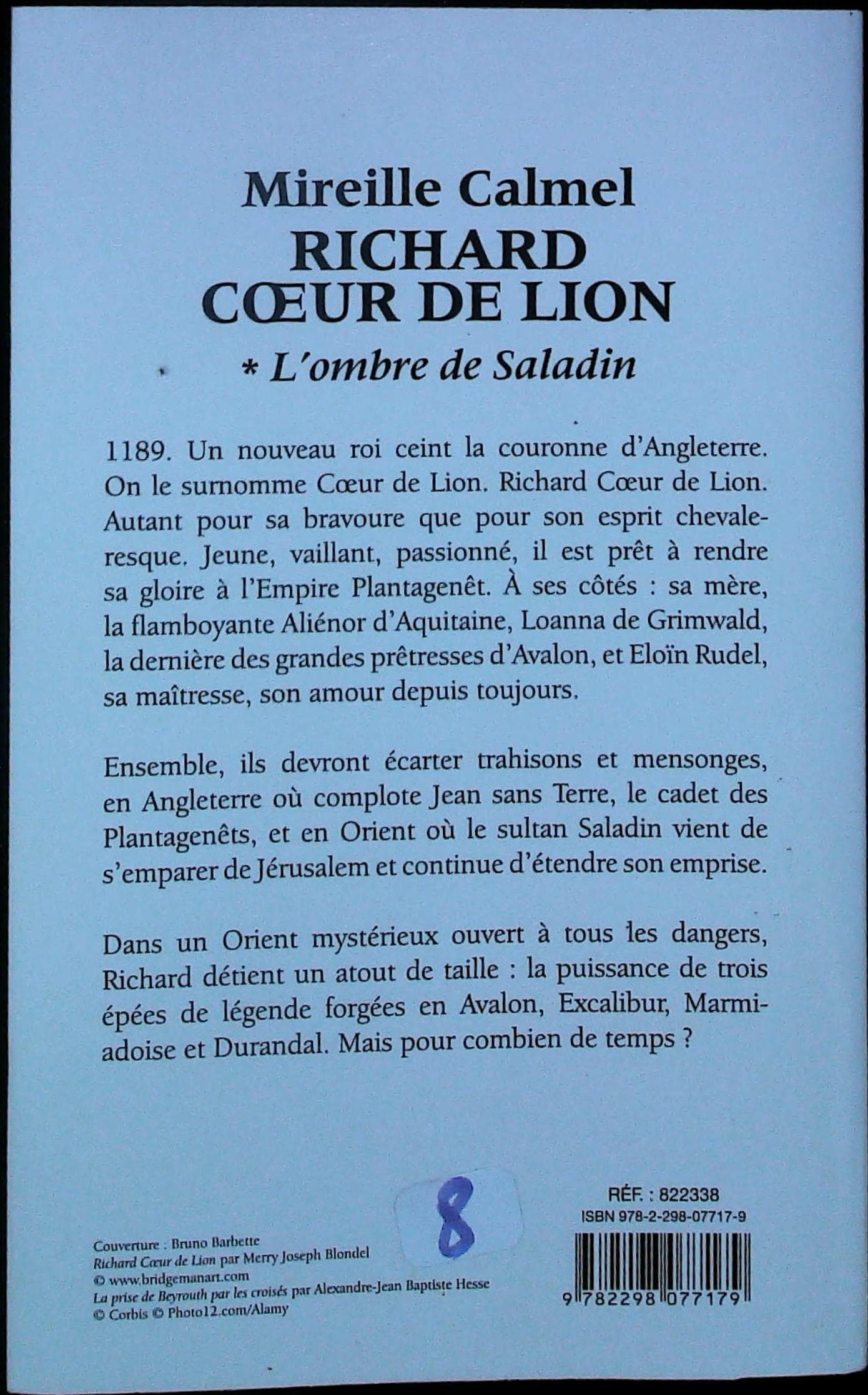 Image du produit IMG_0082.jpg de l'association Lire et Créer, livres pas cher et de seconde main