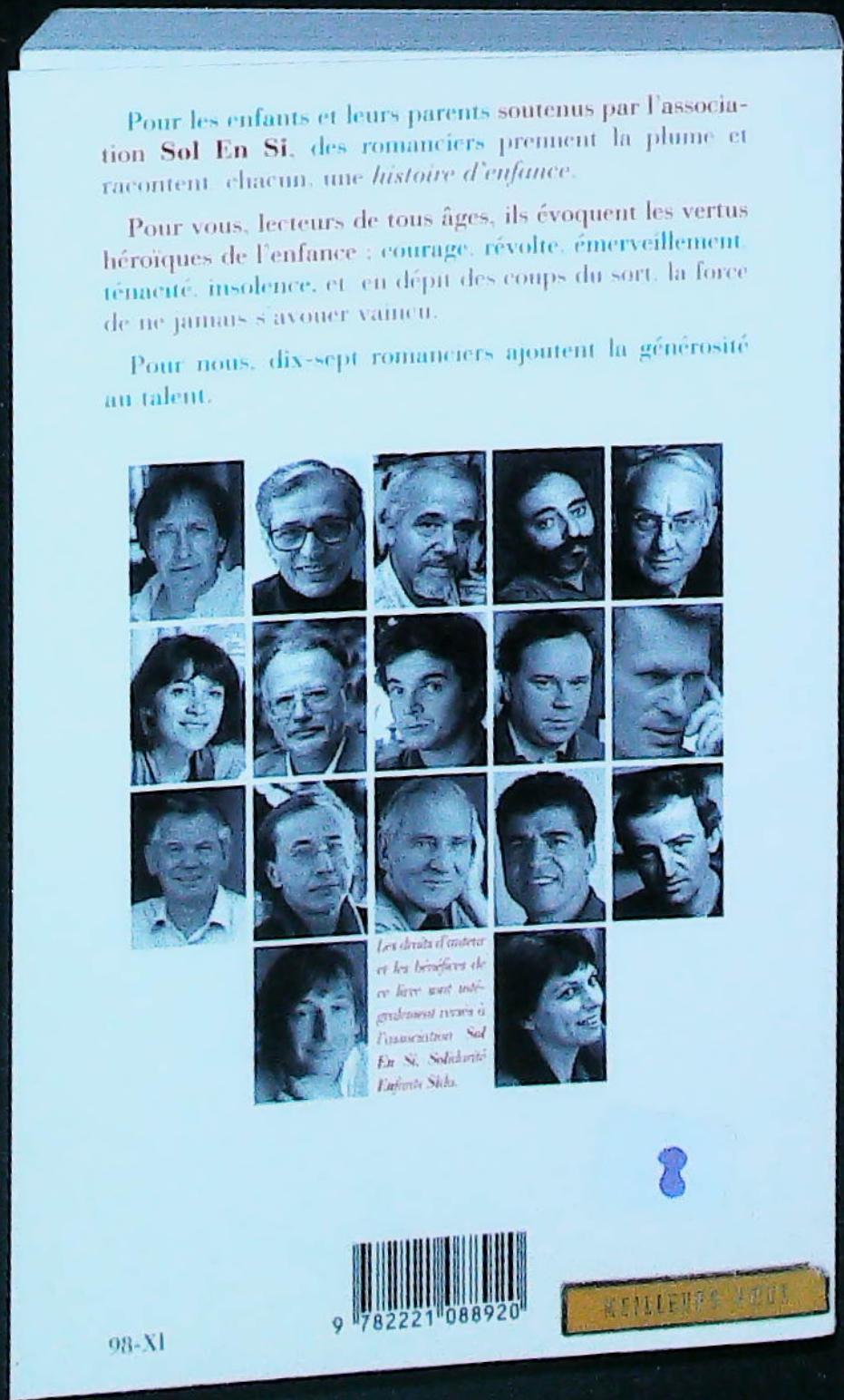 Image du produit IMG_0014.jpg de l'association Lire et Créer, livres pas cher et de seconde main