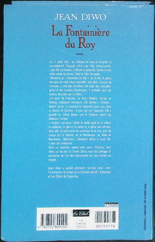 Image du produit IMG_0014.jpg de l'association Lire et Créer, livres pas cher et de seconde main