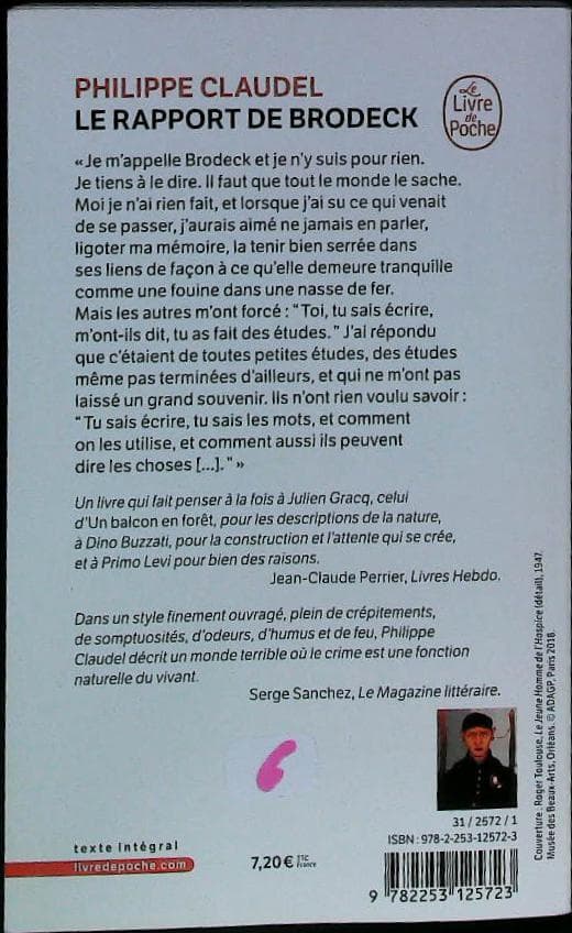 Image du produit IMG_0181.jpg de l'association Lire et Créer, livres pas cher et de seconde main