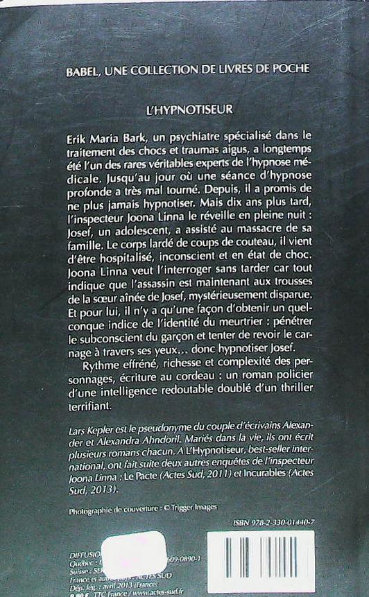 Image du produit IMG_0031.jpg de l'association Lire et Créer, livres pas cher et de seconde main