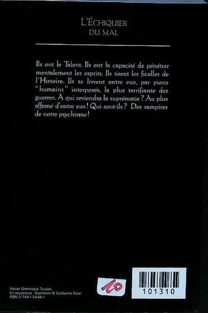 Image du produit IMG_0024.jpg de l'association Lire et Créer, livres pas cher et de seconde main