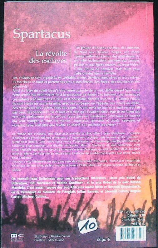 Image du produit IMG_0363.jpg de l'association Lire et Créer, livres pas cher et de seconde main