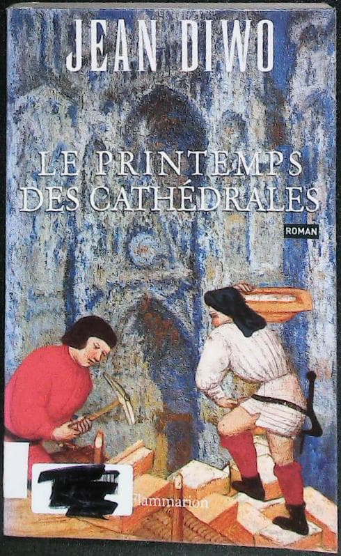 Image du produit IMG_0011.jpg de l'association Lire et Créer, livres pas cher et de seconde main