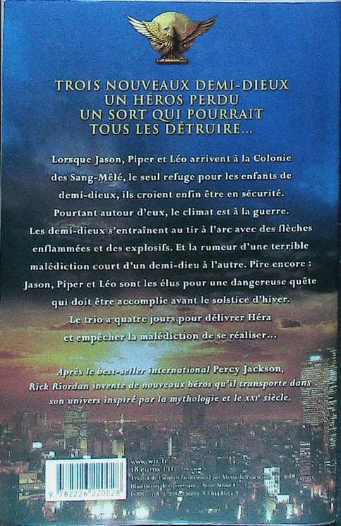 Image du produit IMG_0021.jpg de l'association Lire et Créer, livres pas cher et de seconde main