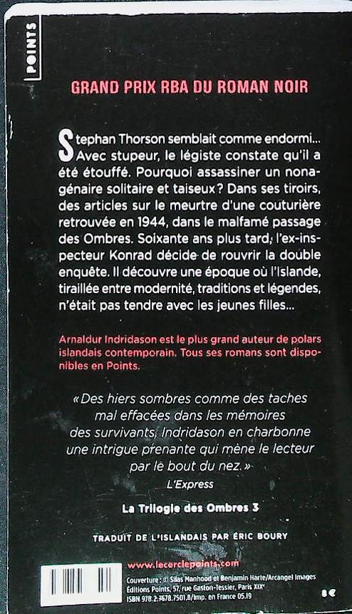 Image du produit IMG_0322.jpg de l'association Lire et Créer, livres pas cher et de seconde main