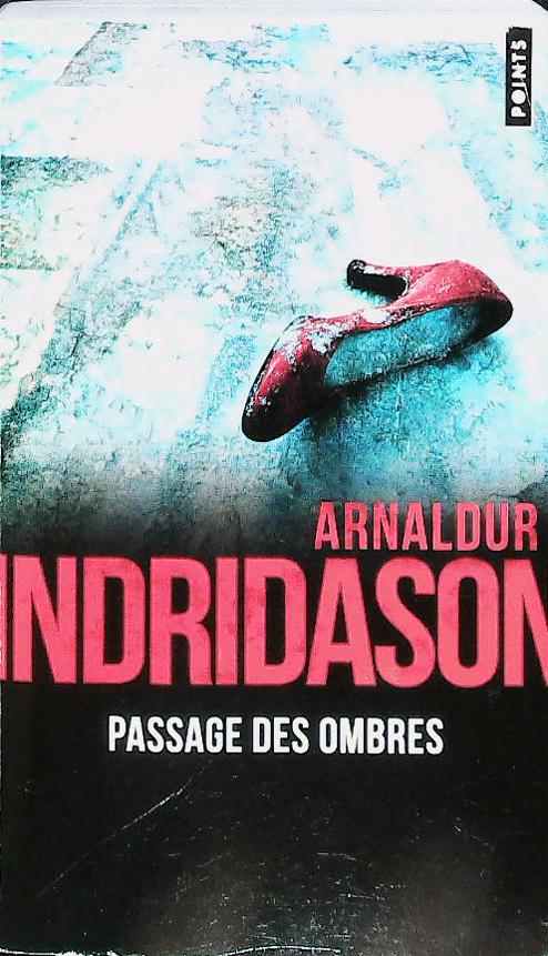 Passage des ombres : livres pas cher d'occasion, de seconde main de l'association Lire et Créer