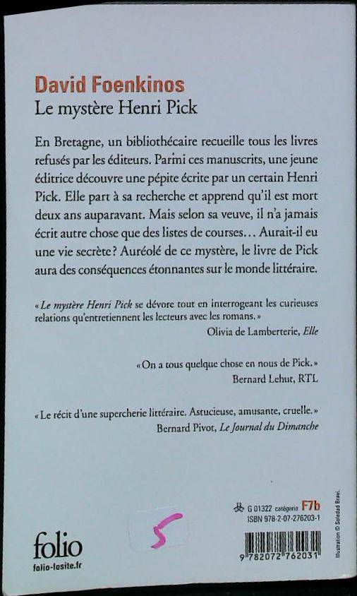 Image du produit IMG_0143.jpg de l'association Lire et Créer, livres pas cher et de seconde main
