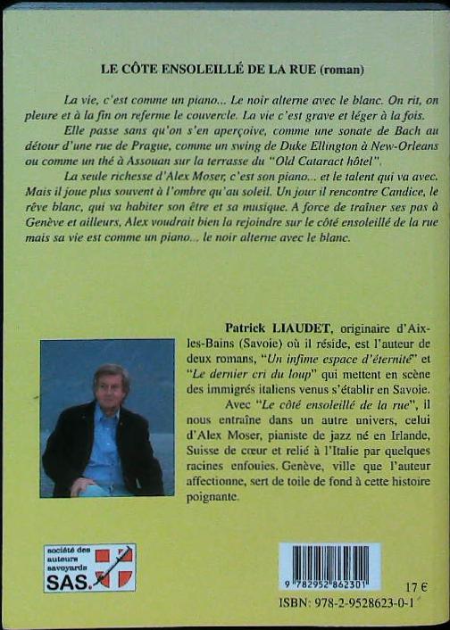 Image du produit IMG_0088.jpg de l'association Lire et Créer, livres pas cher et de seconde main