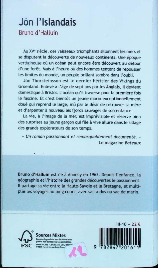 Image du produit IMG_0029.jpg de l'association Lire et Créer, livres pas cher et de seconde main