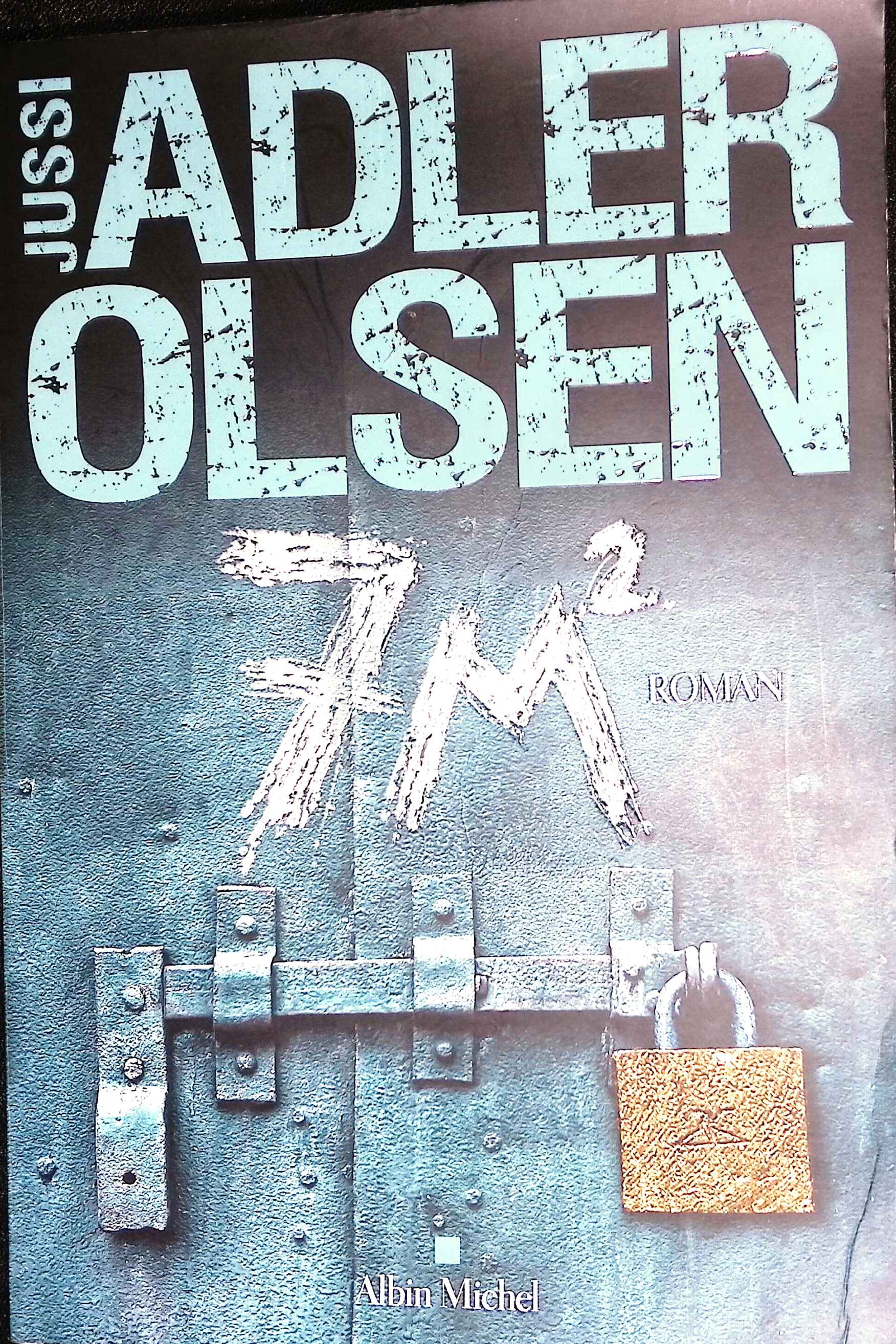 7 mètres carrés : livres pas cher d'occasion, de seconde main de l'association Lire et Créer