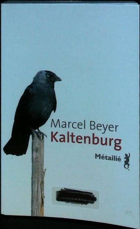 Kaltenburg : livres pas cher d'occasion, de seconde main de l'association Lire et Créer