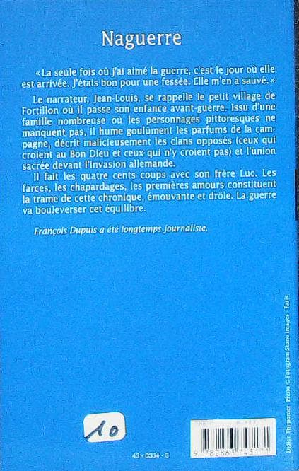 Image du produit IMG_0019.jpg de l'association Lire et Créer, livres pas cher et de seconde main