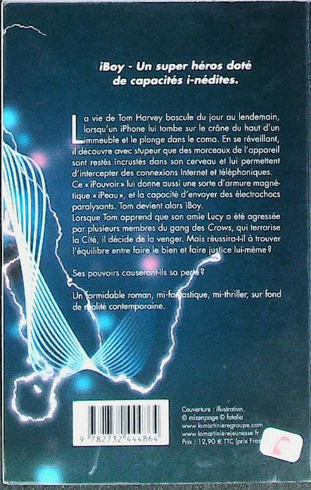 Image du produit IMG_0068.jpg de l'association Lire et Créer, livres pas cher et de seconde main