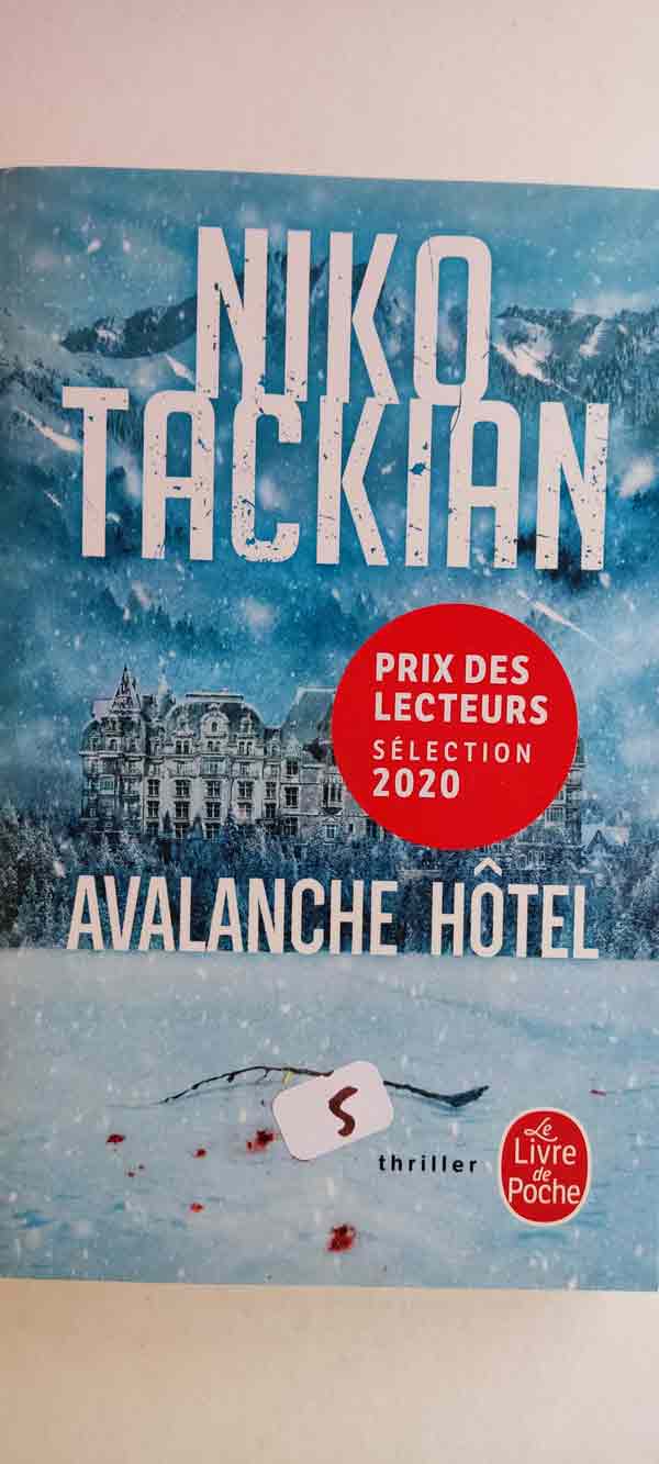 Image du produit IMG_20230418_184121.jpg de l'association Lire et Créer, livres pas cher et de seconde main