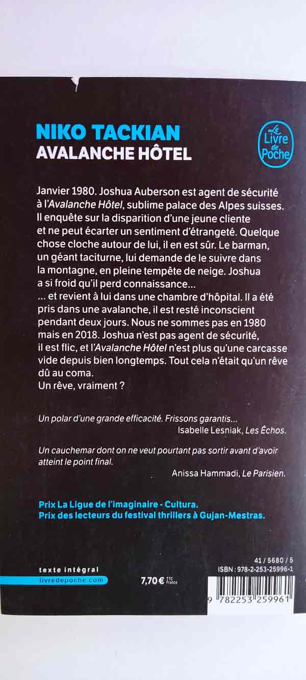 Image du produit IMG_20230418_184124.jpg de l'association Lire et Créer, livres pas cher et de seconde main