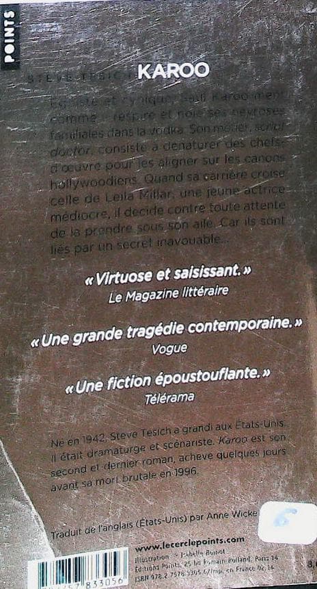 Image du produit IMG_0106.jpg de l'association Lire et Créer, livres pas cher et de seconde main