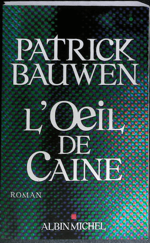 L'oeil de Caine : livres pas cher d'occasion, de seconde main de l'association Lire et Créer