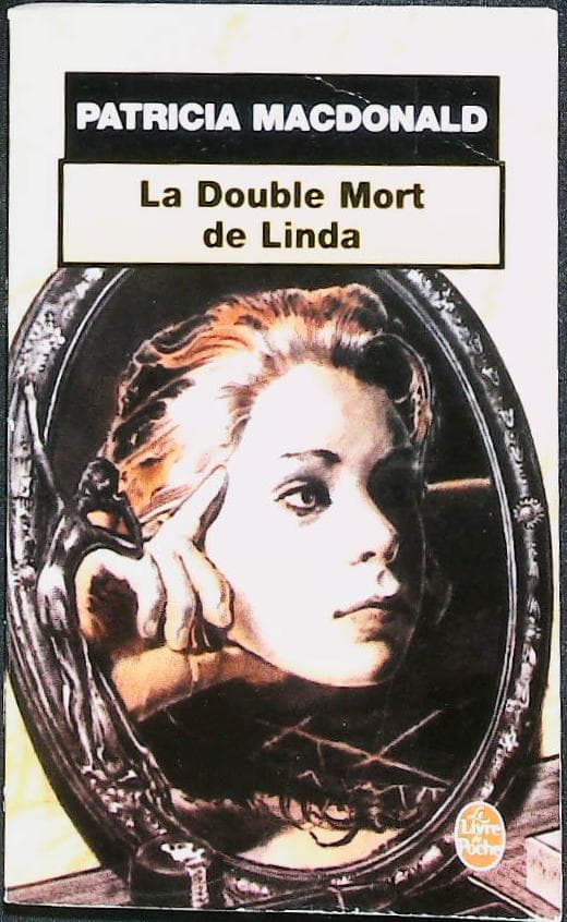 La double mort de Linda : livres pas cher d'occasion, de seconde main de l'association Lire et Créer