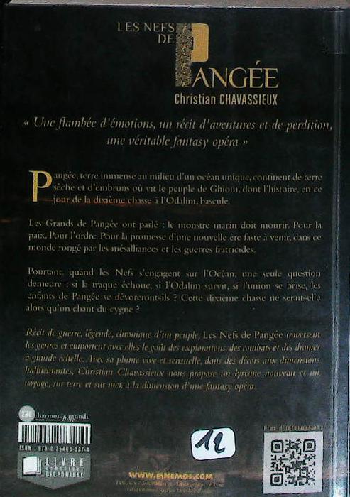 Image du produit IMG_0090.jpg de l'association Lire et Créer, livres pas cher et de seconde main