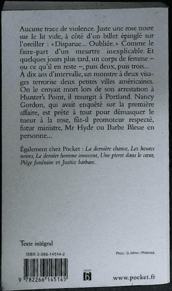 La rose noire : livres pas cher d'occasion, de seconde main de l'association Lire et Créer