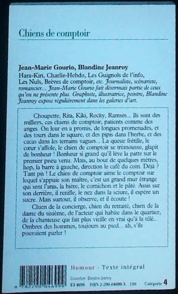 Image du produit IMG_0054.jpg de l'association Lire et Créer, livres pas cher et de seconde main