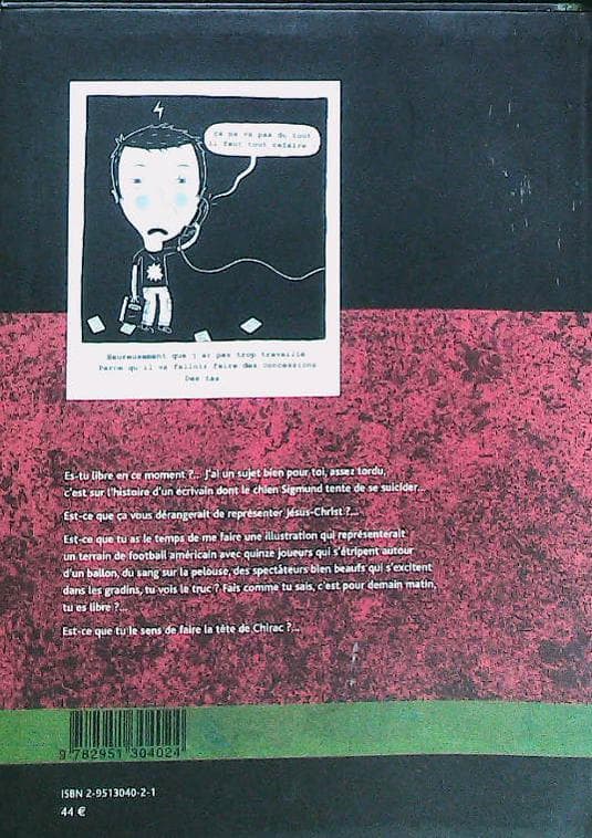 Les illustres : livres pas cher d'occasion, de seconde main de l'association Lire et Créer