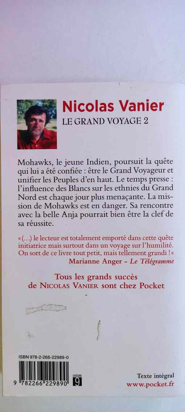 Image du produit IMG_20230418_184607.jpg de l'association Lire et Créer, livres pas cher et de seconde main