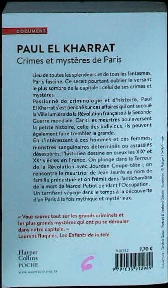 Image du produit IMG_0194.jpg de l'association Lire et Créer, livres pas cher et de seconde main
