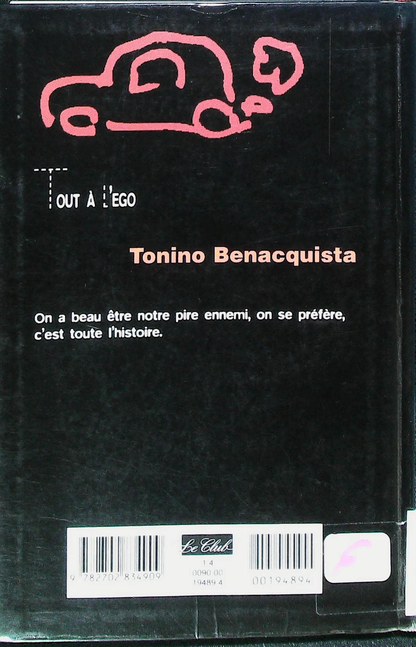 Image du produit IMG_0025.jpg de l'association Lire et Créer, livres pas cher et de seconde main
