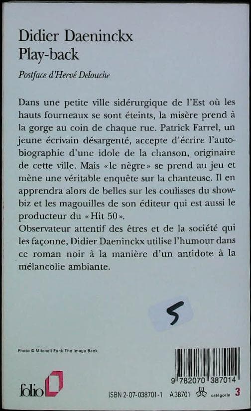 Image du produit IMG_0117.jpg de l'association Lire et Créer, livres pas cher et de seconde main