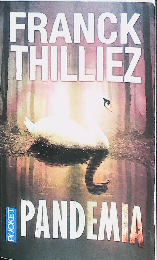 Pandemia : livres pas cher d'occasion, de seconde main de l'association Lire et Créer