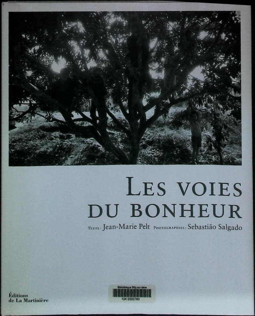 Les voies du bonheur : livres pas cher d'occasion, de seconde main de l'association Lire et Créer