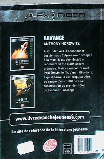 Image du produit IMG_0140.jpg de l'association Lire et Créer, livres pas cher et de seconde main