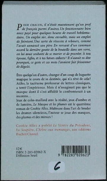 Image du produit IMG_0004.jpg de l'association Lire et Créer, livres pas cher et de seconde main