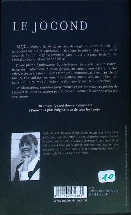 Image du produit IMG_0166.jpg de l'association Lire et Créer, livres pas cher et de seconde main