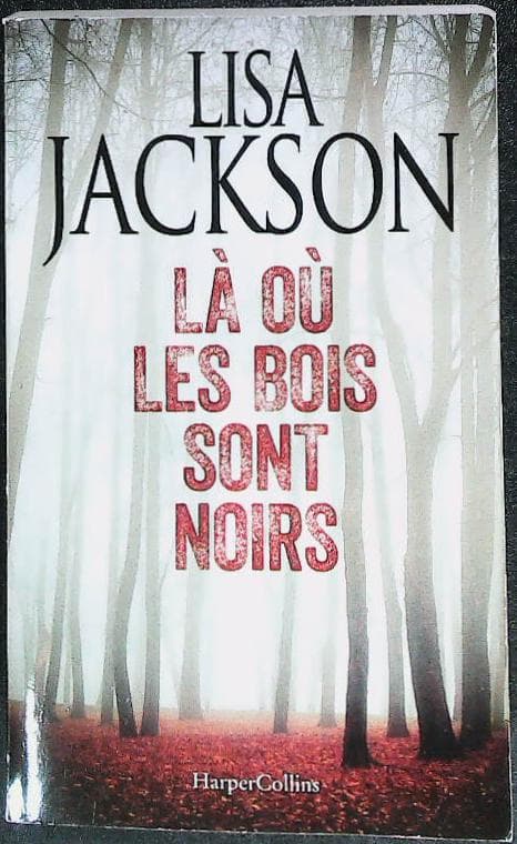 Là où les bois sont noirs: Une nouvelle enquête d'ALVAREZ et PESCOLI : livres pas cher d'occasion, de seconde main de l'association Lire et Créer