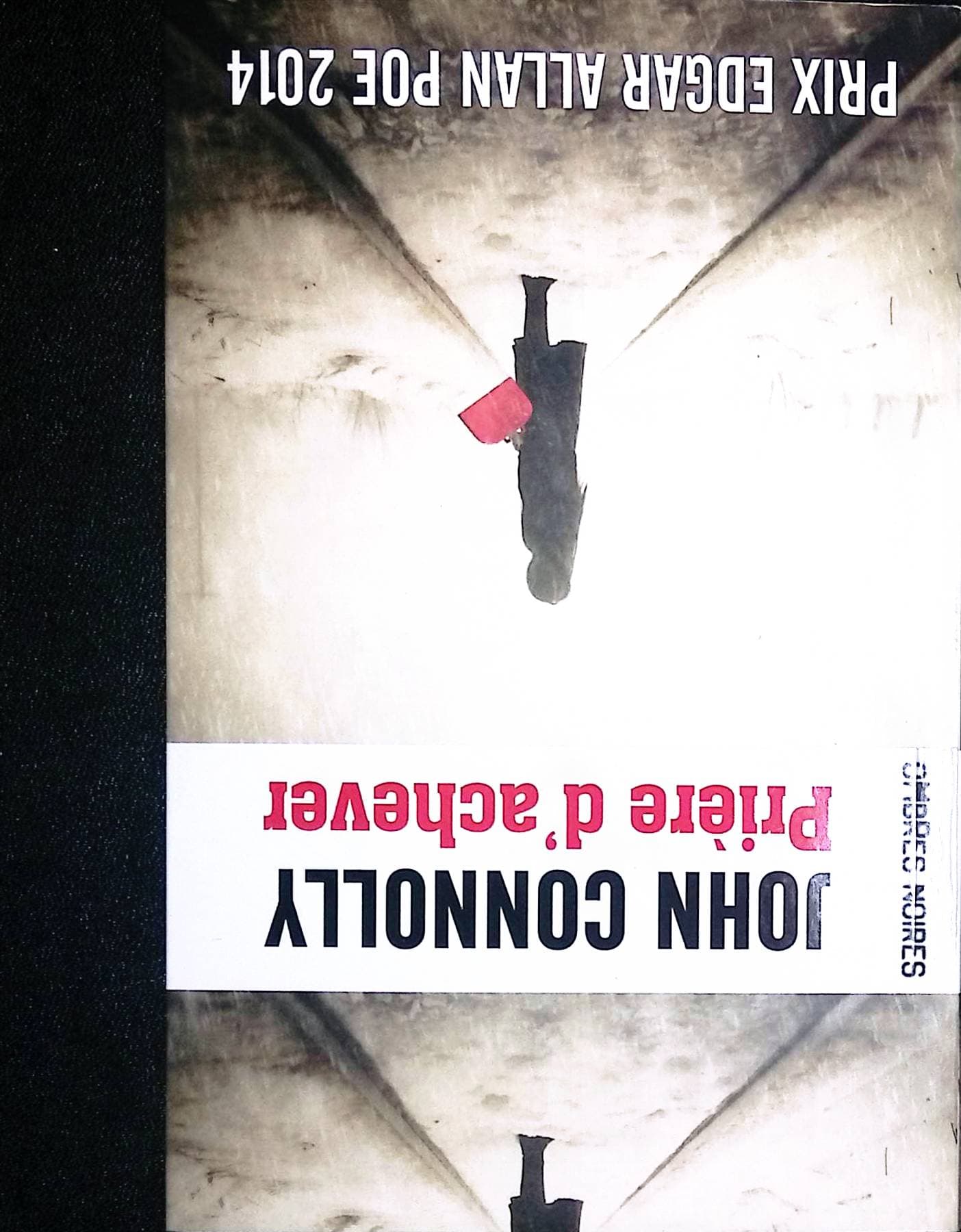 Prière d'achever : livres pas cher d'occasion, de seconde main de l'association Lire et Créer