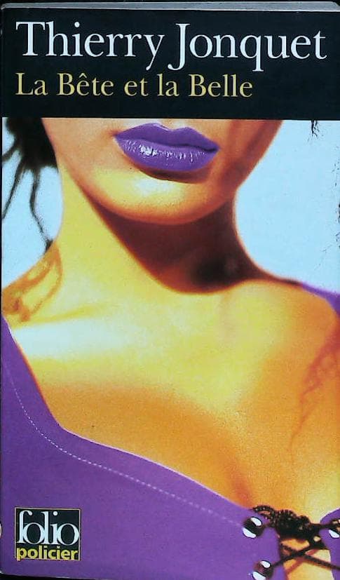 La bête et la belle : livres pas cher d'occasion, de seconde main de l'association Lire et Créer