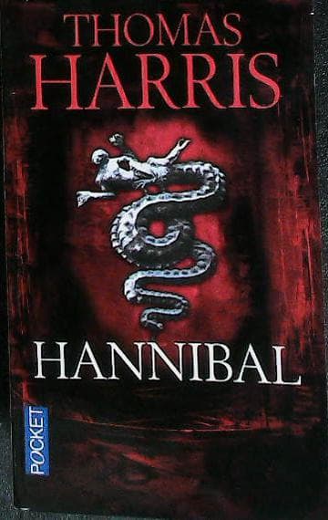 Hannibal : livres pas cher d'occasion, de seconde main de l'association Lire et Créer