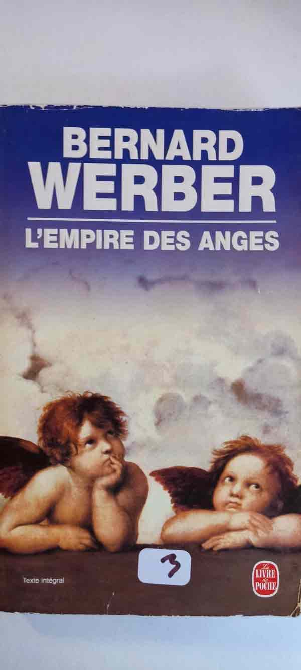 Image du produit IMG_20230418_190317.jpg de l'association Lire et Créer, livres pas cher et de seconde main