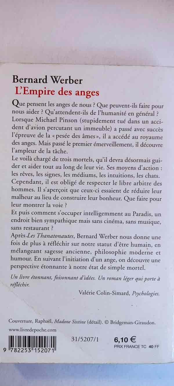 Image du produit IMG_20230418_190320.jpg de l'association Lire et Créer, livres pas cher et de seconde main