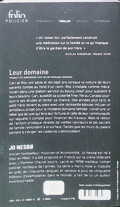 Image du produit IMG_0098.jpg de l'association Lire et Créer, livres pas cher et de seconde main