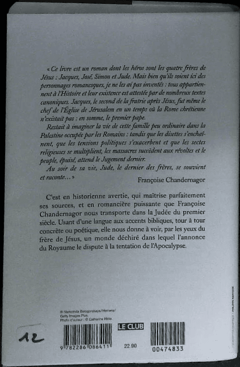 Image du produit IMG_0020.png de l'association Lire et Créer, livres pas cher et de seconde main