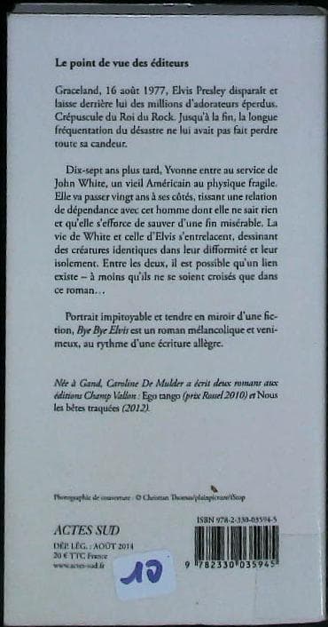Image du produit IMG_0030.jpg de l'association Lire et Créer, livres pas cher et de seconde main